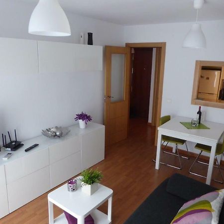 Appartement à Málaga Exterior foto