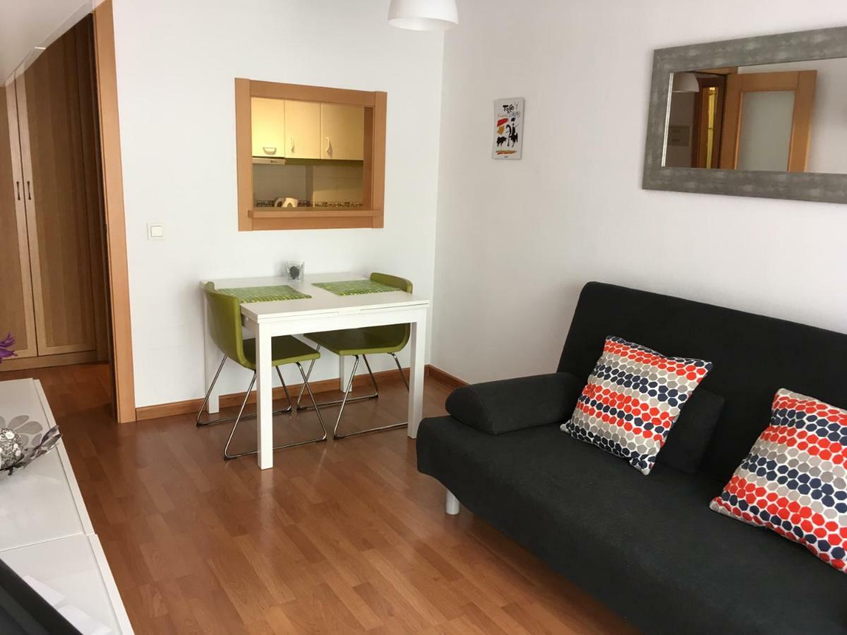 Appartement à Málaga Exterior foto